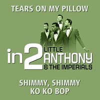 in2Little Anthony & The Imperials - Volume 1