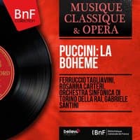 Puccini: La bohème