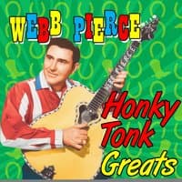 Honky Tonk Greats