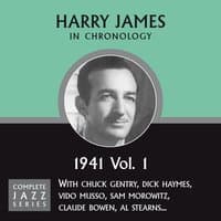 Complete Jazz Series 1941