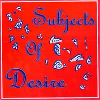 Jim Ryan's Subjects of Desire