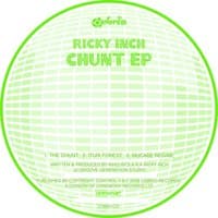 Chunt EP