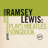 Plays The Beatles Songbook (Great Songs/Great Performances)