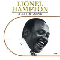 Blues for Oliver, Vol. 5