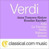 Giuseppe Verdi, Aida