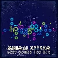 Minimal Extrem (Best Songs For DJ's)