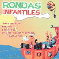 Rondas Infantiles 3