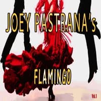 Joey Pastrana's Flamingo, Vol. 1