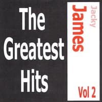 Jacky James - The greatest hits Volume 2