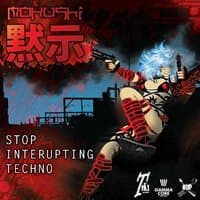 Stop Interrupting Techno Se