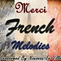 Merci: French Melodies