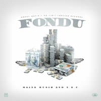 Fondu - Single