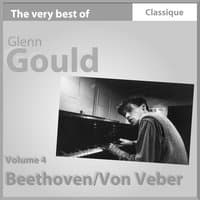 Beethoven : Concerto pour piano No. 5, Op. 73 & Sonate pour piano No. 30, Op. 109 - Von Weber : Concert-Stück, Op. 79