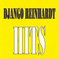 Django Reinhardt - Hits