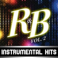 R&B Instrumental Hits, Vol. 2