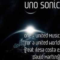 One: United Music for a United World