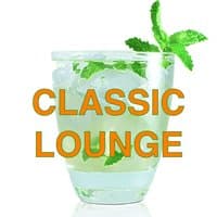 Classic lounge