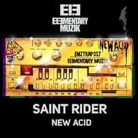 New Acid