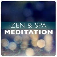 Zen & Spa Meditation