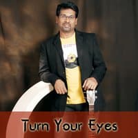 Trun Your Eyes