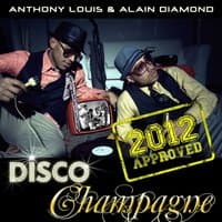 Disco Champagne