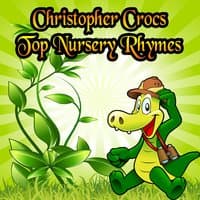 Christopher Crocs Top Nursery Rhymes