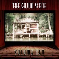 The Cajun Scene, Vol. 10