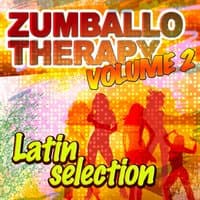 Zumballo Therapy, Vol. 2