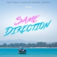 Same Direction