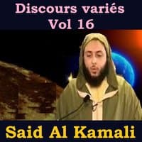 Discours variés, vol. 16