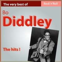 The Very Best of Bo Diddley: The Hits!