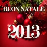 Buon Natale 2013, Vol. 1