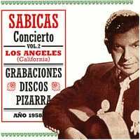 Concierto Vol. 2 - Los Angeles, California Año 1958