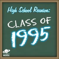 High School Reunion: Class of 1995