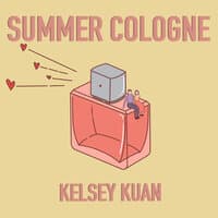 Summer Cologne