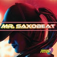 Mr. Saxobeat