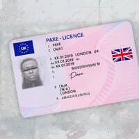 Licence