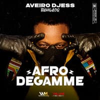 Afro Degamme