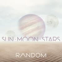 Sun Moon Stars