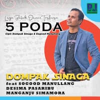 5 Poda