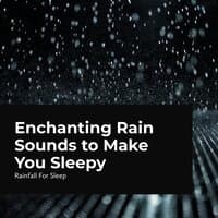 Enchanting Rain Sounds to Make You Sleepy