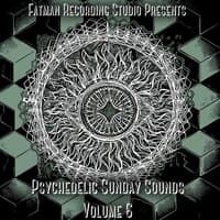 Psychedelic Sunday Sounds, Vol. 6