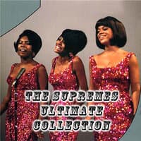 The Supremes Ultimate Collection