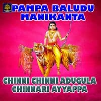 Chinni Chinni Adugula Chinnari Ayyappa