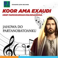 Jahowa do Partanobatoanku(Koor Ama Exaudi)