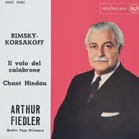 Rimsky Korsakoff