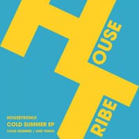 Cold Summer EP