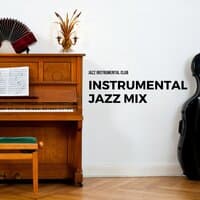 Instrumental Jazz Mix