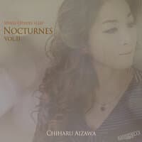 Nocturnes, Vol. II (While Others Sleep)