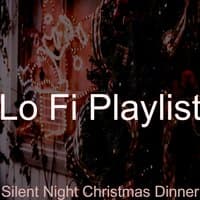 Silent Night Christmas Dinner